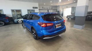 Ford FOCUS FAMILIAR 1.0 Ecoboost MHEV 114kW Active X Auto (2024)