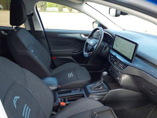 Ford FOCUS FAMILIAR 1.0 Ecoboost MHEV 114kW Active X Auto (2024)