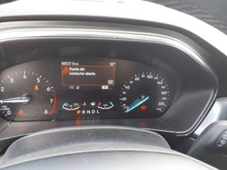 Ford FOCUS FAMILIAR 1.0 Ecoboost MHEV 114kW Active X Auto (2024)