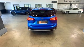 Ford FOCUS 1.0 Ecoboost MHEV 114kW Active X Auto (2024)