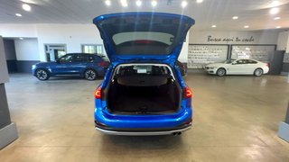 Ford FOCUS 1.0 Ecoboost MHEV 114kW Active X Auto (2024)