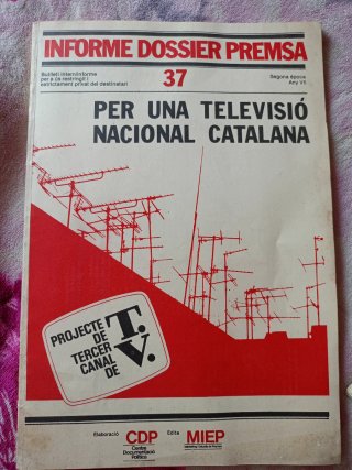 Informe Dossier Premsa 37