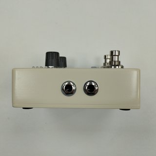 Pedal Multiefectos De Guitarra Donner Circle Looper