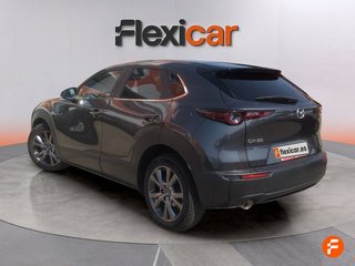 Mazda CX-30 e-SKYACTIV-X 137kW AT Zenith W.Safety