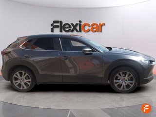 Mazda CX-30 e-SKYACTIV-X 137kW AT Zenith W.Safety