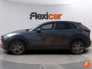Mazda CX-30 e-SKYACTIV-X 137kW AT Zenith W.Safety