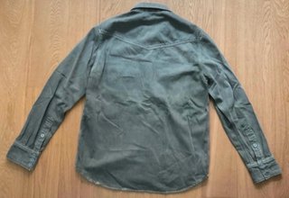 Sobrecamisa vaquera hombre de G-Star Raw (M)