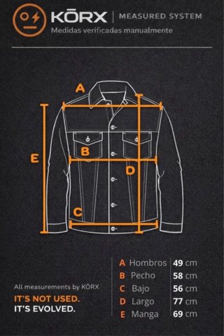 Sobrecamisa vaquera hombre de G-Star Raw (M)