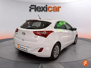 Hyundai i30 1.4 CRDi 25 Aniversario