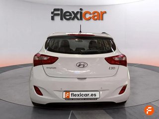 Hyundai i30 1.4 CRDi 25 Aniversario