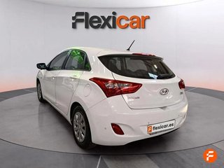 Hyundai i30 1.4 CRDi 25 Aniversario