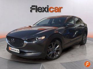 Mazda CX-30 e-SKYACTIV-X 137kW AT Zenith W.Safety