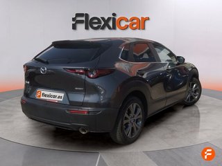 Mazda CX-30 e-SKYACTIV-X 137kW AT Zenith W.Safety