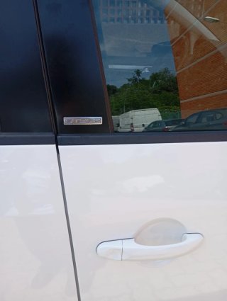 Volkswagen Touran 2012