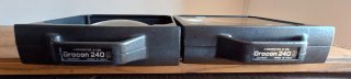 Condensatore Durst Gracon 240-G139/138
