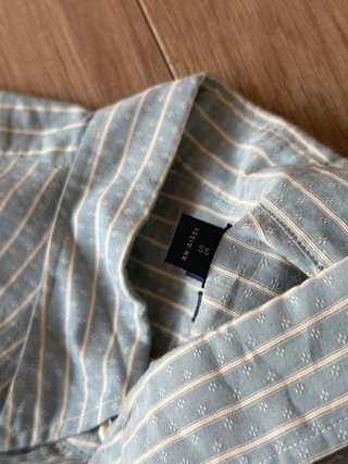 Camicia Polo Ralph Lauren Uomo XL fantasia righe