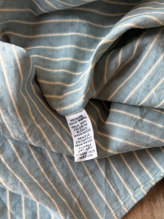 Camicia Polo Ralph Lauren Uomo XL fantasia righe