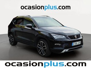 SEAT Ateca 2.0 TDI S&S Xcellence 4Drive 110 kW (150 CV)