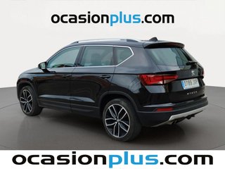 SEAT Ateca 2.0 TDI S&S Xcellence 4Drive 110 kW (150 CV)