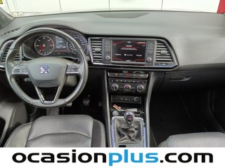 SEAT Ateca 2.0 TDI S&S Xcellence 4Drive 110 kW (150 CV)