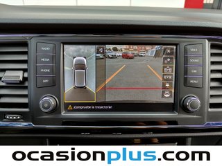 SEAT Ateca 2.0 TDI S&S Xcellence 4Drive 110 kW (150 CV)