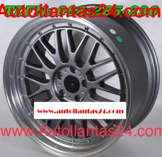 Llantas AUDI - E1692 r888845