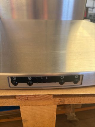 Campana Extractora Electrolux 90cm