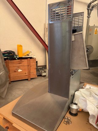 Campana Extractora Electrolux 90cm
