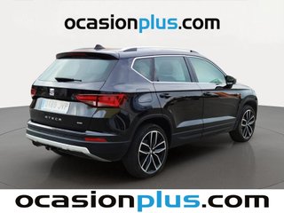 SEAT Ateca 2.0 TDI S&S Xcellence 4Drive 110 kW (150 CV)