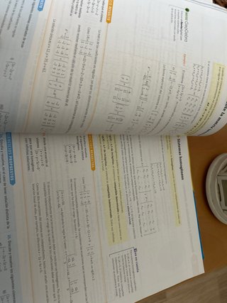Matemáticas aplicadas a las ciencias sociales I...