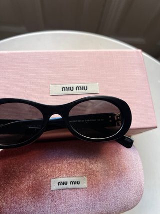 Gafas Miu Miu