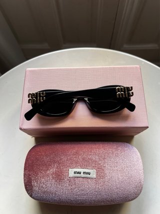 Gafas Miu Miu