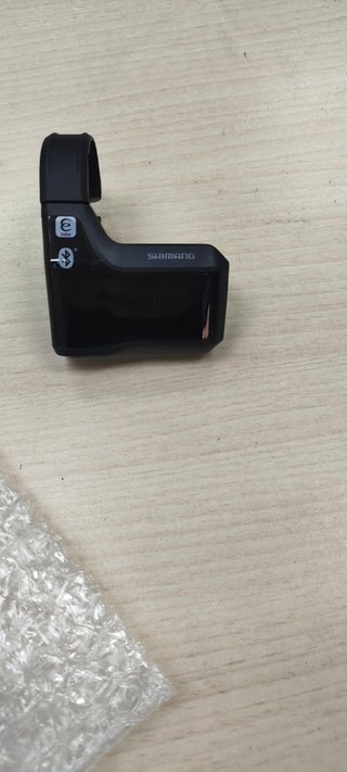 Ciclocomputador Shimano STEPS SC-EM800