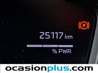 Peugeot 2008 Allure Hybrid eDCS6 107 kW (145 CV)