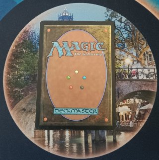 MAGIC - ACCUMULATED KNOWLEDGE