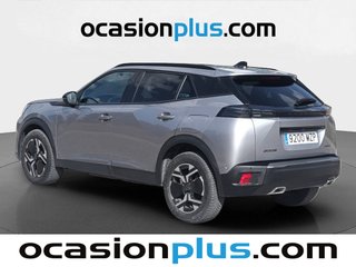 Peugeot 2008 Allure Hybrid eDCS6 107 kW (145 CV)