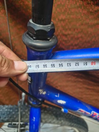 Bicicleta GT all Terra outpost