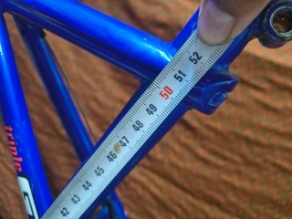 Bicicleta GT all Terra outpost