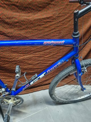 Bicicleta GT all Terra outpost