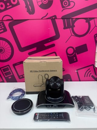 Camara Videovigilancia Tenveo Conference Camera