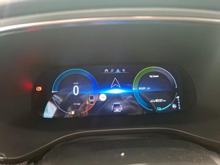 Renault ARKANA Intens ETECH Hibrido 105kW145CV (2022)