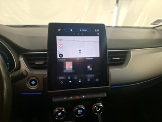 Renault ARKANA Intens ETECH Hibrido 105kW145CV (2022)