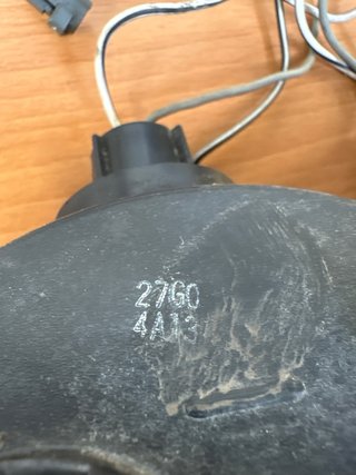 Piloto Trasero Suzuki V Strom 650 2005