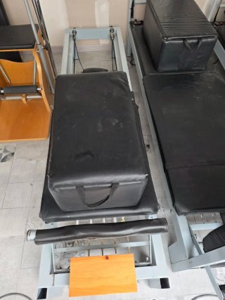 4 Reformers Pilates con Torre