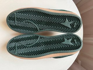 Zapatillas Golden Goose Verdes Talla 43