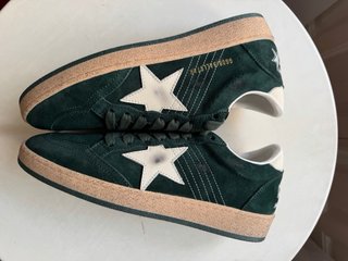 Zapatillas Golden Goose Verdes Talla 43