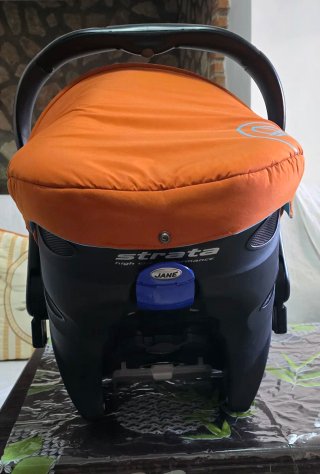 Maxi-Cosi Silla de Coche Bebé