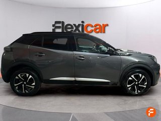Peugeot 2008 GT Puretech 130 S&S EAT8