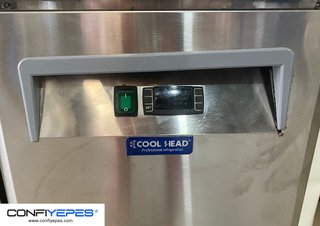 MESA PASTELERA REFRIGERADA