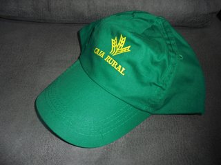 Gorra Caja Rural